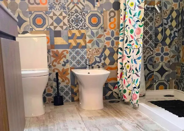 A My Own Paradise T2 1º Andar