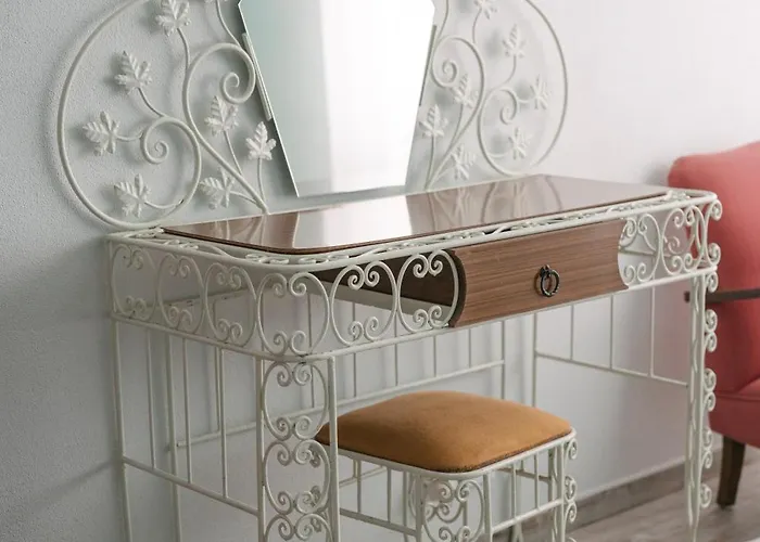 A My Own Paradise T2 1º Andar *