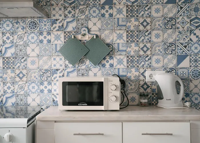 A My Own Paradise T2 1º Andar