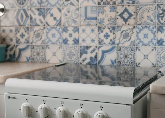 Appartamento A My Own Paradise T2 1º Andar Figueira da Foz