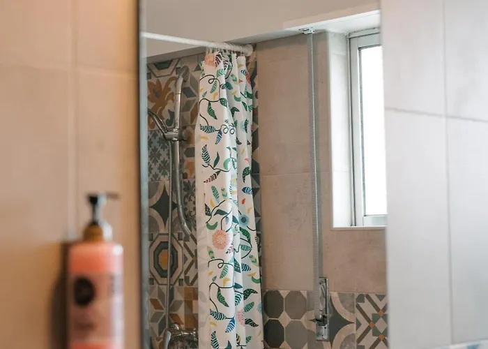 Appartamento A My Own Paradise T2 1º Andar *